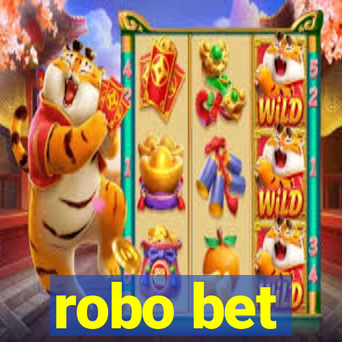 robo bet